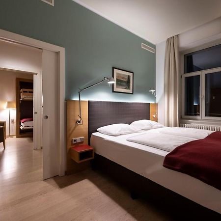 Hotel Stiegl Scala Bozen Extérieur photo