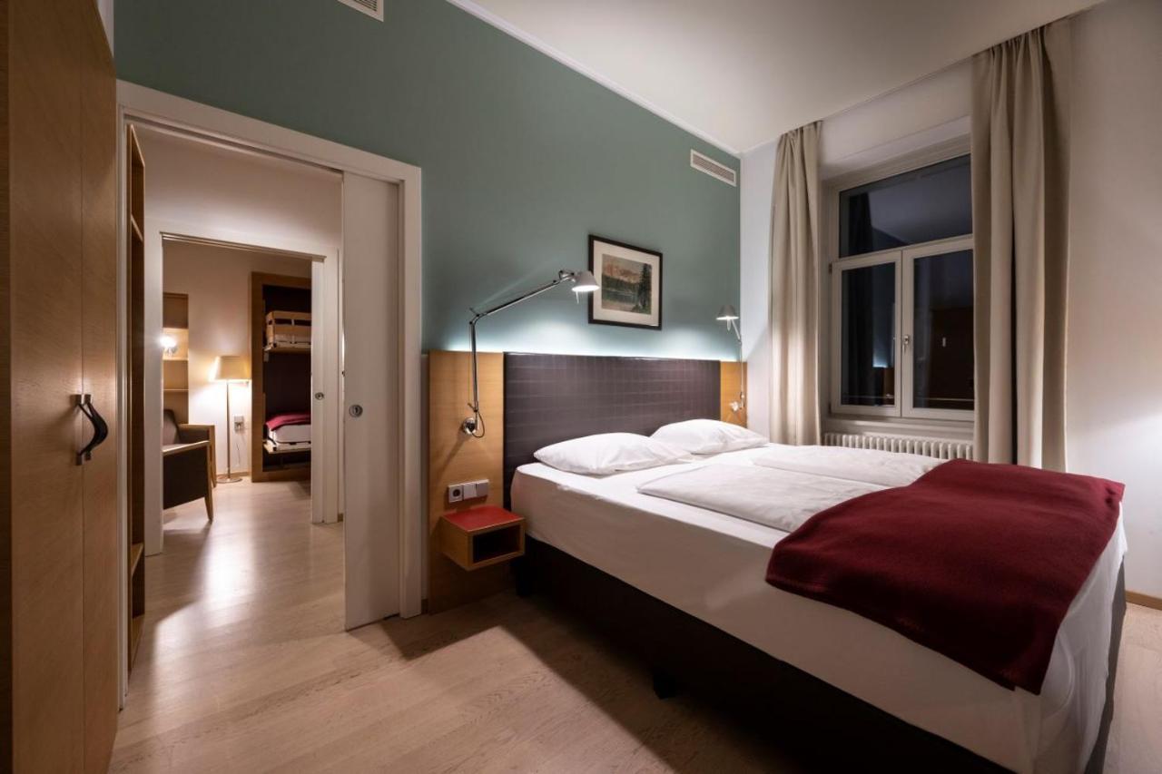 Hotel Stiegl Scala Bozen Extérieur photo